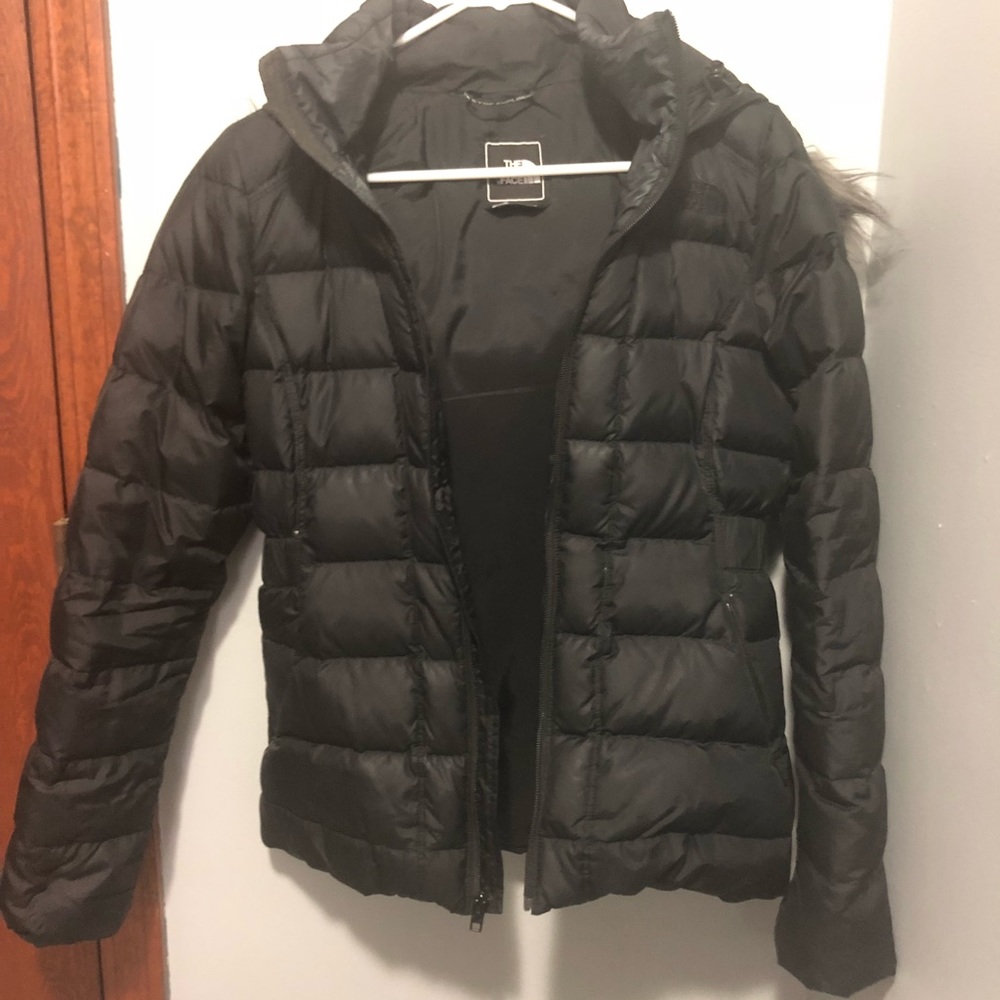 North Face Winter Jacket